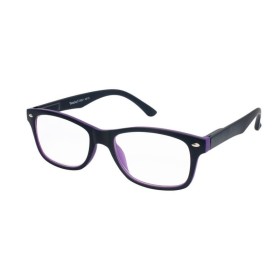 Pharmalead Eyelead Γυαλιά Πρεσβυωπίας / Διαβάσματος Μαύρο-Μωβ Κοκκάλινο Ε193 1.75