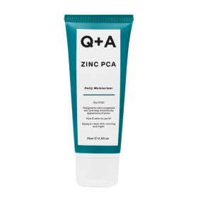 Q+A Zinc PCA Daily Moisturiser Ενυδατική Κρέμα Προσώπου 75ml Q+A Zinc PCA Daily Moisturiser Ενυδατική Κρέμα Προσώπου 75ml