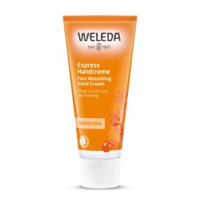 Weleda Κρέμα Χεριών Ιπποφαές 50ml