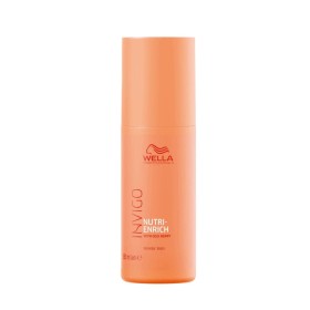 WELLA PROFESSIONALS Invigo Nutri Enrich Wonder Balm για Ξηρά & Ταλαιπωρημένα Μαλλιά 150ml