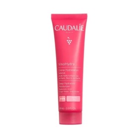 Caudalie VinoHydra Deep Hydration Moisturizer Ενυδατική Κρέμα για την Ξηρή & Ευαίσθητη Επιδερμίδα 60ml