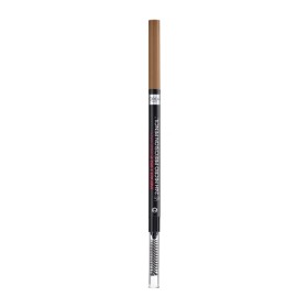 Loreal Paris Brow Artist Skinny Definer 5.0 Light Brunette Μηχανικό Μολύβι Φρυδιών 1.2g Loreal Paris Brow Artist Skinny Definer 5.0 Light Brunette Μηχανικό Μολύβι Φρυδιών 1.2g