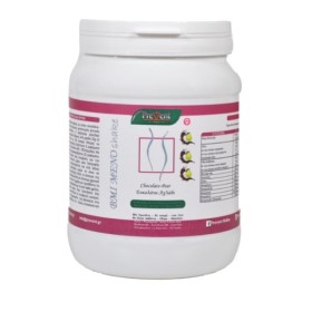 PREVENT BMI Meno Shake Chocolate & Pear Slimming Protein Solution 440g
