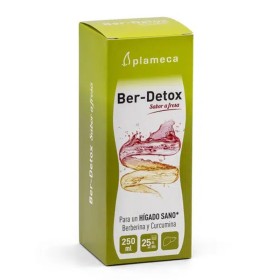 Plameca Ber Detox 250ml Plameca Ber Detox 250ml