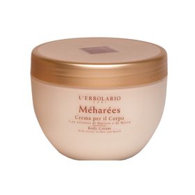 Lerborario Meharees Crema Corpo Κρέμα Σώματος 300ml Lerborario Meharees Crema Corpo Κρέμα Σώματος 300ml