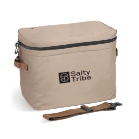 Terramare Salty Ttribe Ισοθερμική Τσάντα Ψυγείο Στεγανό 10lt 1 Τεμάχιο