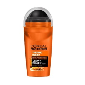 Loreal Men Expert Thermic Resist 48h Αποσμητικό Roll-On 50ml