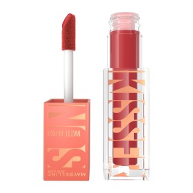 Maybelline Sunkisser Liquid Highlighter 38 Pink Ripple 4.7ml Maybelline Sunkisser Liquid Highlighter 38 Pink Ripple 4.7ml