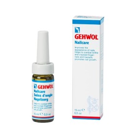 Gehwol Nail Care Δυναμωτικό & Περιποιητικό Λάδι Νυχιών 15ml Gehwol Nail Care Δυναμωτικό & Περιποιητικό Λάδι Νυχιών 15ml