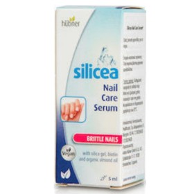 HUBNER SILICEA Nail Care Serum 5ml