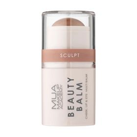 Mua Greece Beauty Balm Πολυχρηστικό Βάλσαμο Sculpt 4g Mua Greece Beauty Balm Πολυχρηστικό Βάλσαμο Sculpt 4g