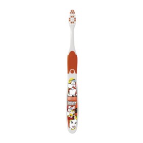 Elgydium Kids Asterix Παιδική Οδοντόβουρτσα για παιδιά 7-12 Ετών 1 Τεμάχιο Elgydium Kids Asterix Παιδική Οδοντόβουρτσα για παιδιά 7-12 Ετών 1 Τεμάχιο