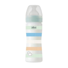 CHICCO Bottle Well Being Anti-Colic System Μπιμπερό Πλαστικό 2m+ 250ml