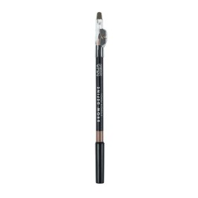 Mua Brow Define Pencil Μολύβι Φρυδιών Light Brown 1g