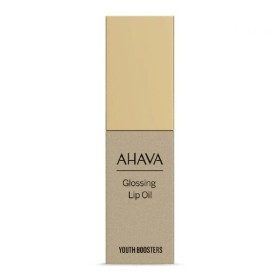 Ahava Glossing Lip Oil Ενυδατικό Έλαιο Χειλιών 6ml