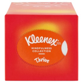 KLEENEX Collection Thrive Eπιτραπέζια Χαρτομάντηλα 48 Τεμάχια
