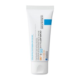 La Roche Posay Cicaplast Baume B5+ Spf50 Βάλσαμο με Αναπλαστική & Καταπραϋντική Δράση 40ml La Roche Posay Cicaplast Baume B5+ Spf50 Βάλσαμο με Αναπλαστική & Καταπραϋντική Δράση 40ml