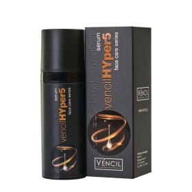 Vencil Hyper5 Ειδικός Ορός Επανόρθωσης και Άμεσης Αναπλρήρωσης με 5 Τύπους Υαλουρονικού Οξέως 30 Ml Vencil Hyper5 Ειδικός Ορός Επανόρθωσης και Άμεσης Αναπλρήρωσης με 5 Τύπους Υαλουρονικού Οξέως 30 Ml