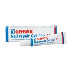 Gehwol Klar M Nail Repair Gel Clear Τζελ Επανόρθωσης Νυχιών 5ml