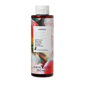 Korres Άνθη Ροδακινιάς Αφρολουτρο 250ml