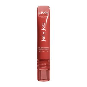 Nyx Professional Make Up Jelly Job Lip Gloss για Ζουμερά & Ενυδατωμένα Χείλη 06 Jelly Filled 7.5ml Nyx Professional Make Up Jelly Job Lip Gloss για Ζουμερά & Ενυδατωμένα Χείλη 06 Jelly Filled 7.5ml