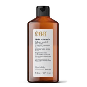E68 Make it Smooth Απαλό Aρωματικό Aφρόλουτρο 400ml