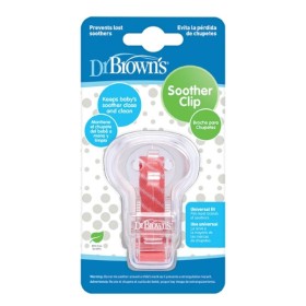 DR BROWNS Pacifier Support Tape 1 Piece