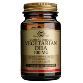 Solgar Vegeteri &hellip;