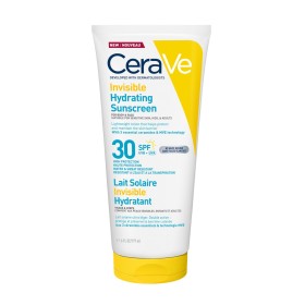 Cerave Invisible Hydrating SPF30 Αντηλιακό για Πρόσωπο & Σώμα 177ml Cerave Invisible Hydrating SPF30 Αντηλιακό για Πρόσωπο & Σώμα 177ml