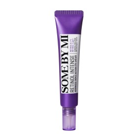 Some by Mi Retinol Intense Advanced Triple Action Eye Cream Αντιρυτιδική Κρέμα Ματιών 30ml Some by Mi Retinol Intense Advanced Triple Action Eye Cream Αντιρυτιδική Κρέμα Ματιών 30ml