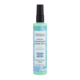 Tangle Teezer Everyday Detangling Cream Spray Thick/curly Hair Σπρέι Ξεμπερδέματος Μαλλιών 150ml Tangle Teezer Everyday Detangling Cream Spray Thick/curly Hair Σπρέι Ξεμπερδέματος Μαλλιών 150ml