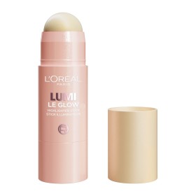 Loreal Paris Lumi Le Glow Stick Highlighter για Λάμψη 635 Golden Couture 7g Loreal Paris Lumi Le Glow Stick Highlighter για Λάμψη 635 Golden Couture 7g