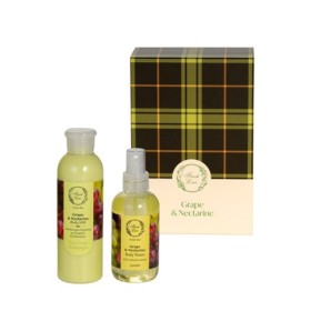 Fresh Line Promo Xmas25 Grape & Nectarine Γαλάκτωμα Σώματος 200ml & Αρωματικό Νερό Σώματος 150ml Fresh Line Promo Xmas25 Grape & Nectarine Γαλάκτωμα Σώματος 200ml & Αρωματικό Νερό Σώματος 150ml