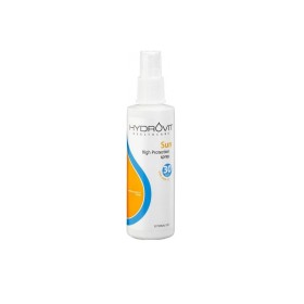 HYDROVIT Sun High Protection Spray Sunscreen Body Lotion SPF30 200ml