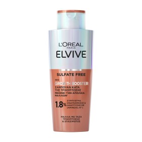 Elvive Growth Booster Σαμπουάν κατά της Τριχόπτωσης 200ml Elvive Growth Booster Σαμπουάν κατά της Τριχόπτωσης 200ml