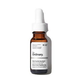 The Ordinary MultiPeptide Eye Serum Ορός Αντιγήρανσης & Κατά των Μαύρων Κύκλων 15ml The Ordinary MultiPeptide Eye Serum Ορός Αντιγήρανσης & Κατά των Μαύρων Κύκλων 15ml