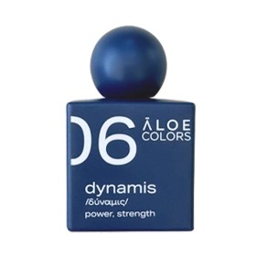 Aloe Colors Aroma Eau De Parfum Ανδρικό Άρωμα 06 Dynamis 50ml