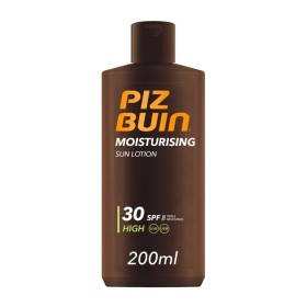 Piz Buin Moisturising Sun Lotion Αντηλιακό Γαλάκτωμα Spf30 200ml Piz Buin Moisturising Sun Lotion Αντηλιακό Γαλάκτωμα Spf30 200ml