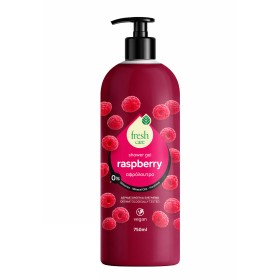 Fresh Care Shower Gel Αφρόλουτρο με Άρωμα Raspberry 750ml Fresh Care Shower Gel Αφρόλουτρο με Άρωμα Raspberry 750ml