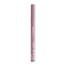 Nyx Professional Make Up Epic Ink Liner Αδιάβροχο Υγρό Eyeliner 03 Shimmer Stitch 1ml