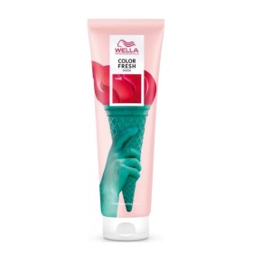 WELLA PROFESSIONALS Color Fresh Mask Red Μάσκα Διατήρησης Χρώματος 150ml