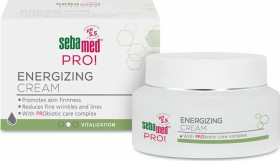 Sebamed Pro! Energizing Cream 50ml