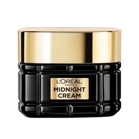 Loreal Paris Age Perfect Midnight Κυτταρική Ανάπλαση Κρέμα Νυκτός 50ml Loreal Paris Age Perfect Midnight Κυτταρική Ανάπλαση Κρέμα Νυκτός 50ml