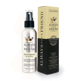 Always Your Friend Fruit Friends Perfume 75ml Always Your Friend Fruit Friends Perfume 75ml