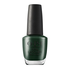 OPI Nail Lacquer Βερνίκι Νυχιών Μακράς Διάρκειας Midnight Snacc 15ml