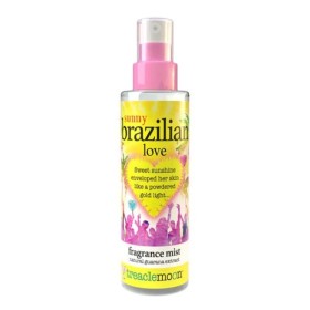 Treaclemoon Sunny Brazilian Love Fragrance Ενυδατικό Mist Σώματος 150ml