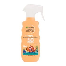 GARNIER Ambre Solaire Kids Sun Protection Spray SPF50 Nemo Παιδικό Αντηλιακό Σπρέι 270ml