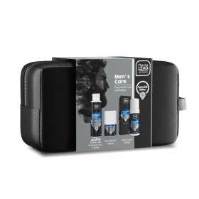 Pharmalead Promo Men’s Care Black Face & Body Men’s Shower Gel Σαμπουάν & Αφρόλουτρο 100ml & 3 in 1 Men Face Cream 50ml & Deo Roll-on For Men 50ml Pharmalead Promo Men’s Care Black Face & Body Men’s Shower Gel Σαμπουάν & Αφρόλουτρο 100ml & 3 in 1 Men Face Cream 50ml & Deo Roll-on For Men 50ml