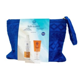 Garden Promo Sun Sunscreen Αντηλιακό Γαλάκτωμα Προσώπου & Σώματος σε Spray Spf30 150ml & Sunscreen Face Cream Spf30 50ml