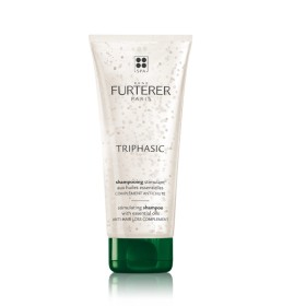 RENE FURTERER Triphasic Shampoo against Hair Loss 200ml